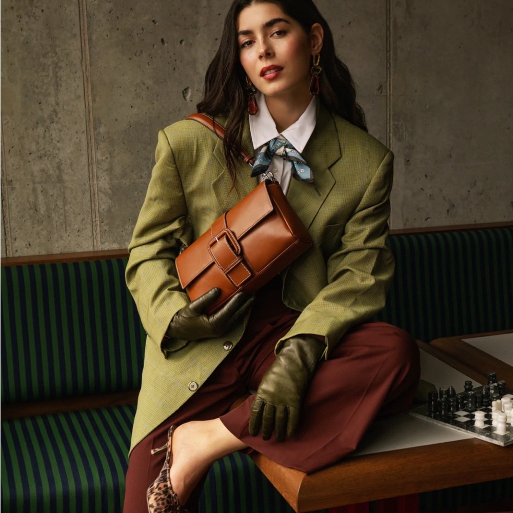 LAMBERT handbag